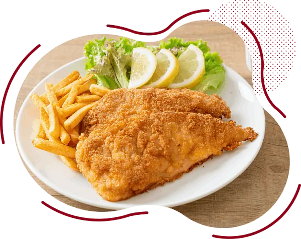AU PAON D'OR